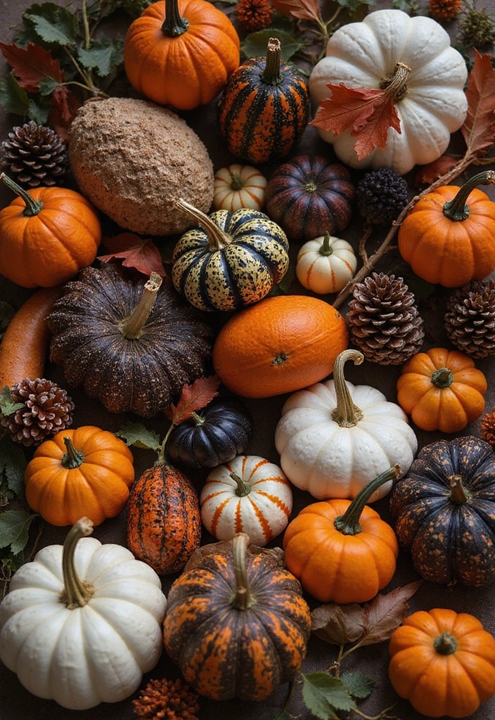 15 Seasonal Halloween Decor Trends You Can't Miss This Year (Get Inspired!) - Conclusion